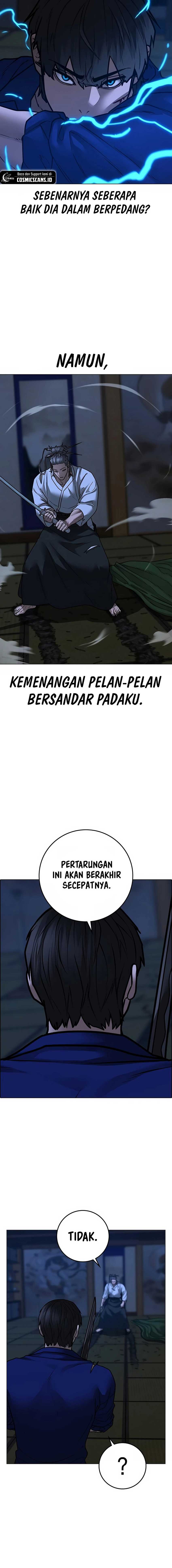 Read Reality Quest ID Manga Online