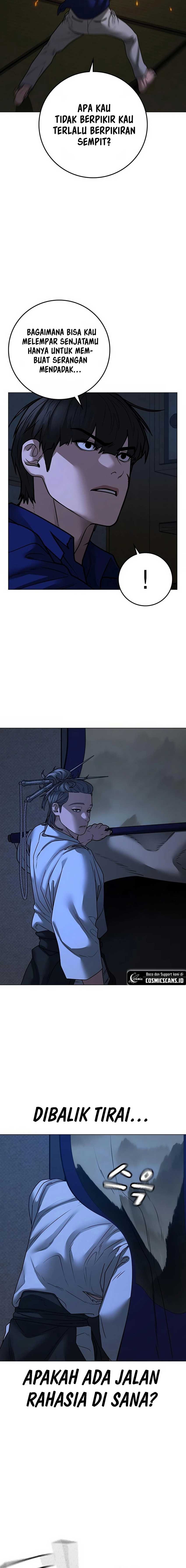 Read Reality Quest ID Manga Online