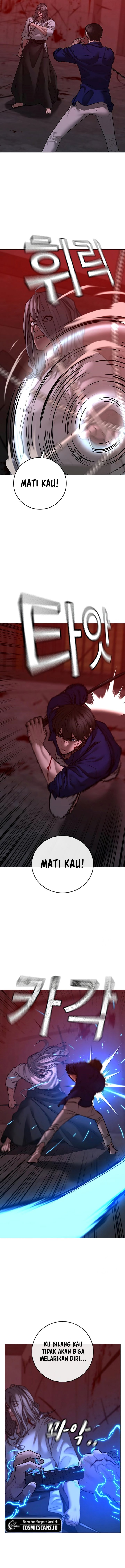Read Reality Quest ID Manga Online
