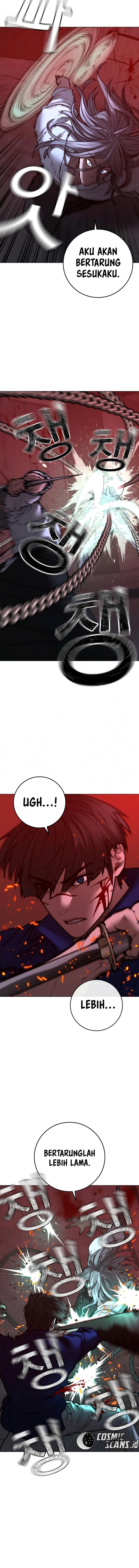 Read Reality Quest ID Manga Online