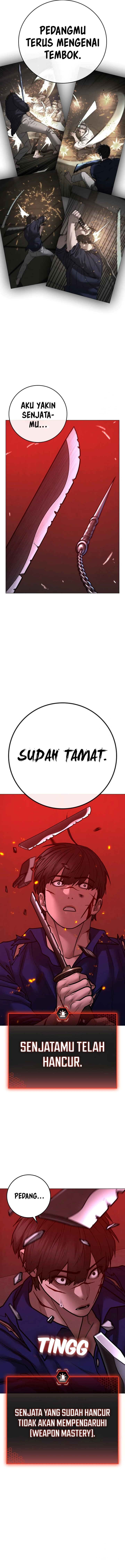 Read Reality Quest ID Manga Online