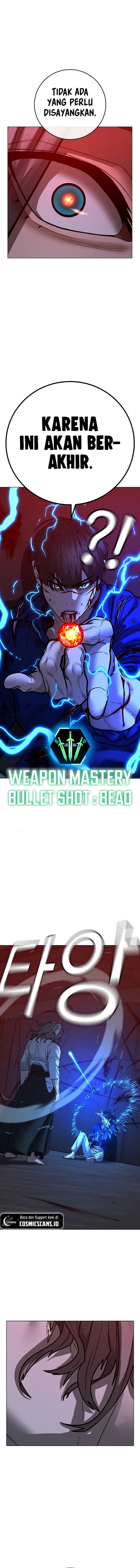 Read Reality Quest ID Manga Online