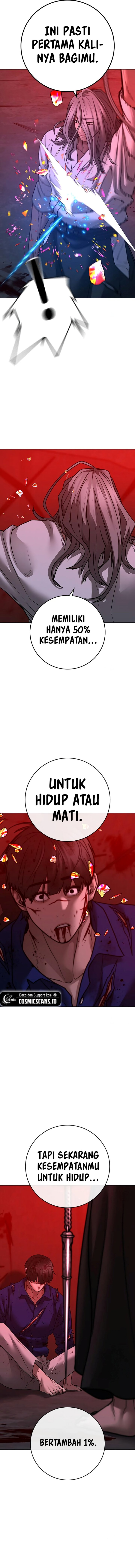 Read Reality Quest ID Manga Online
