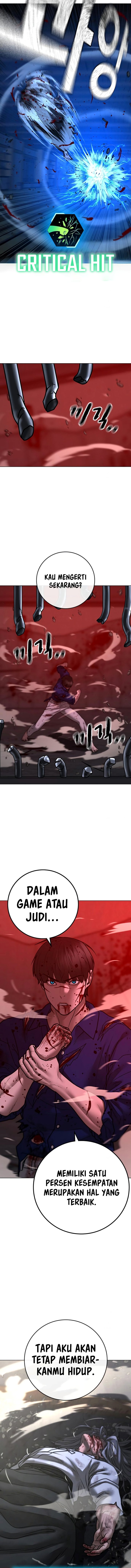 Read Reality Quest ID Manga Online