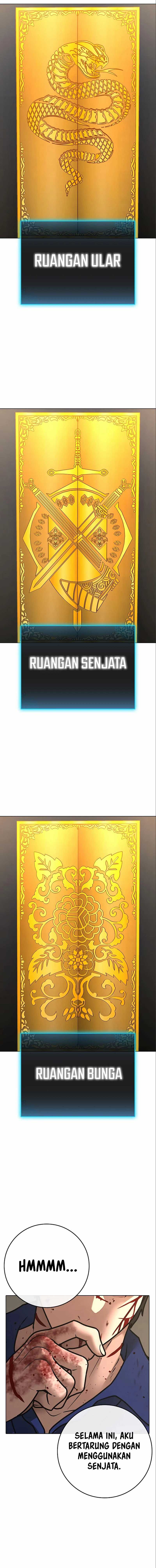 Read Reality Quest ID Manga Online