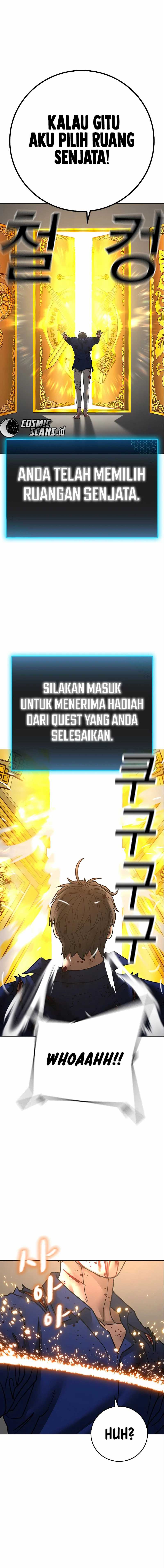 Read Reality Quest ID Manga Online