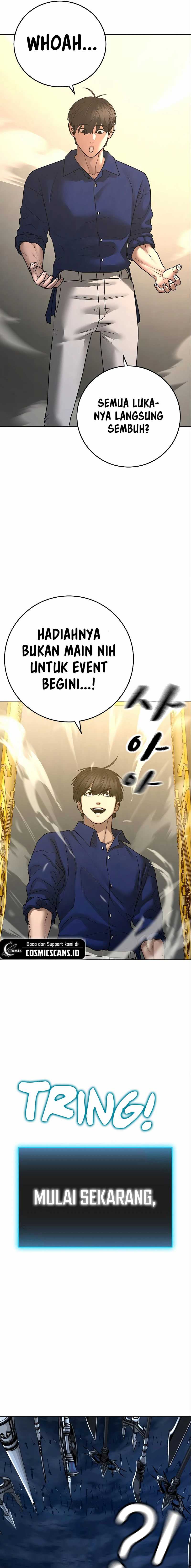 Read Reality Quest ID Manga Online