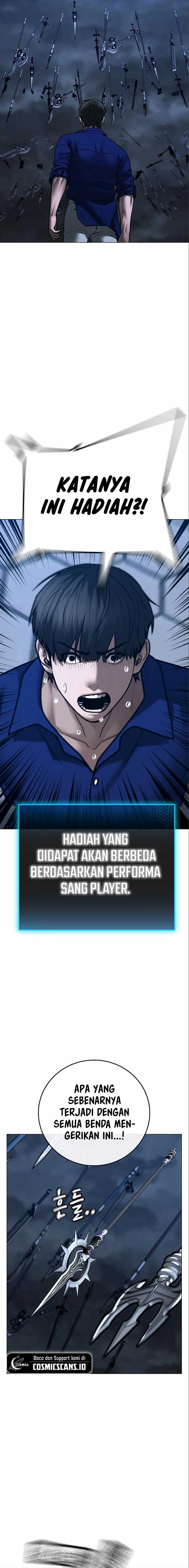 Read Reality Quest ID Manga Online