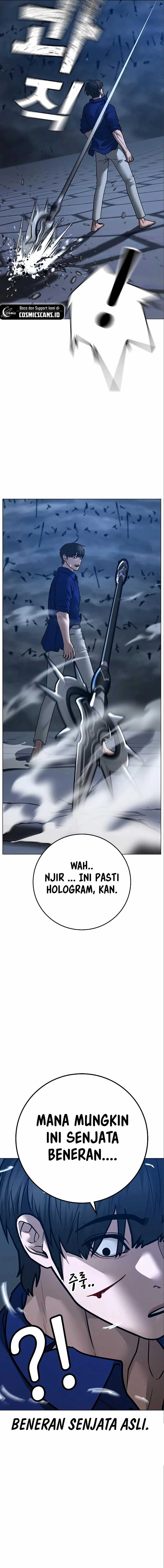 Read Reality Quest ID Manga Online