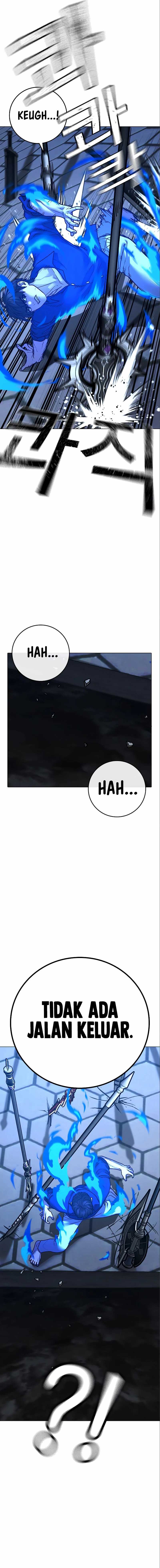 Read Reality Quest ID Manga Online