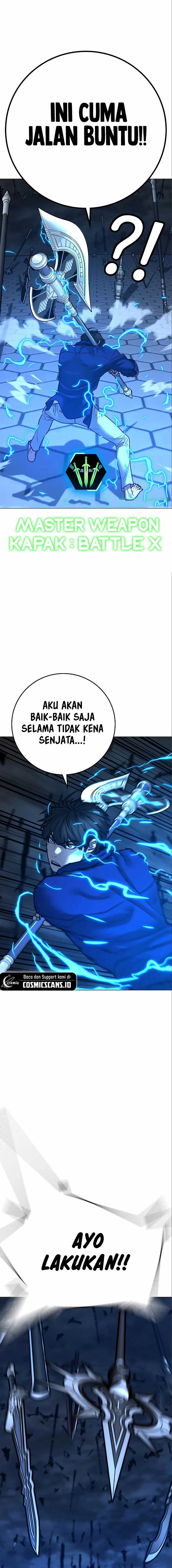 Read Reality Quest ID Manga Online