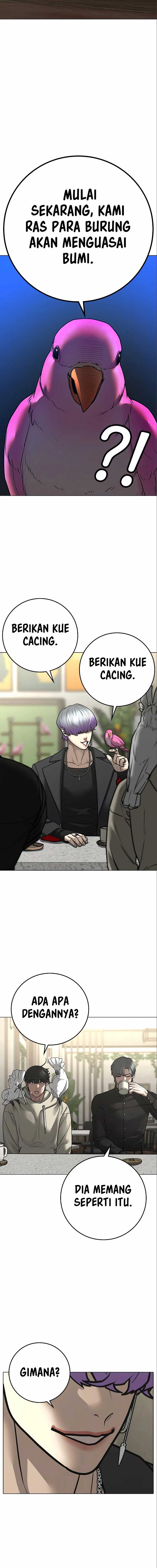 Read Reality Quest ID Manga Online