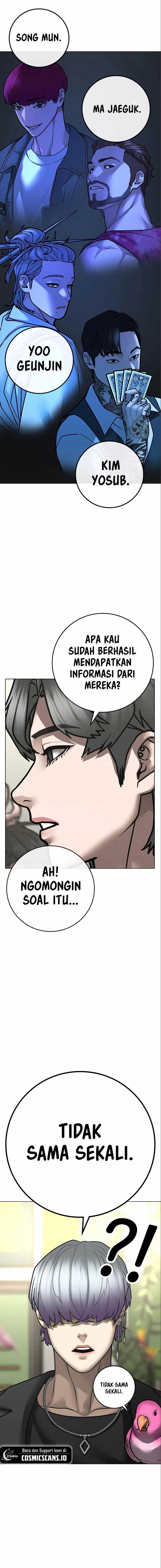Read Reality Quest ID Manga Online