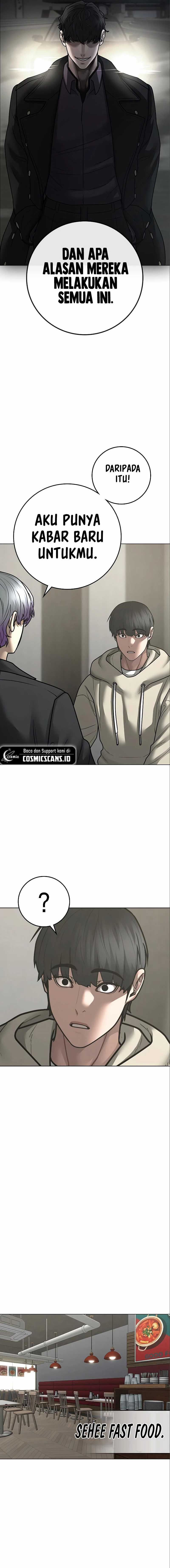 Read Reality Quest ID Manga Online