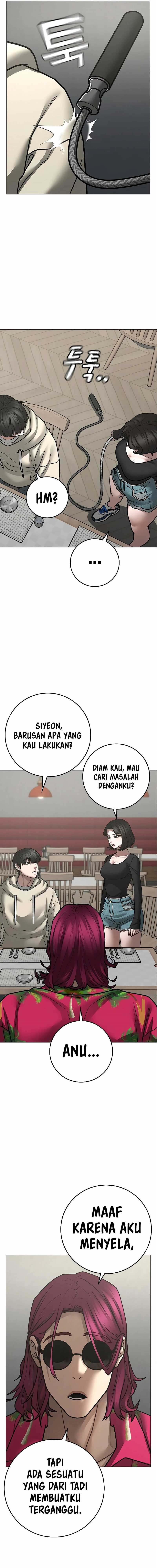 Read Reality Quest ID Manga Online