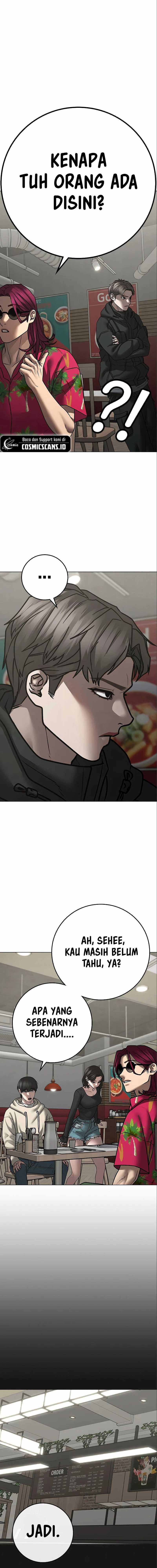 Read Reality Quest ID Manga Online