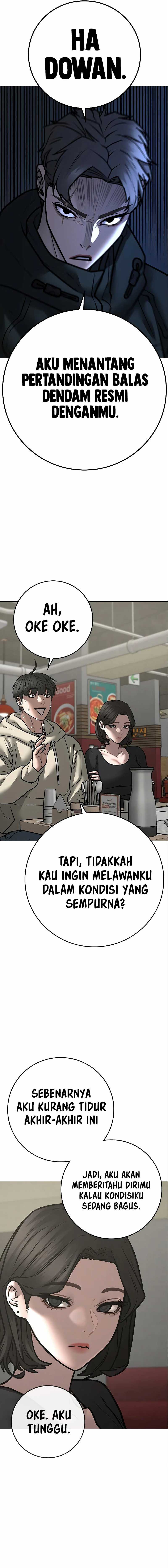 Read Reality Quest ID Manga Online