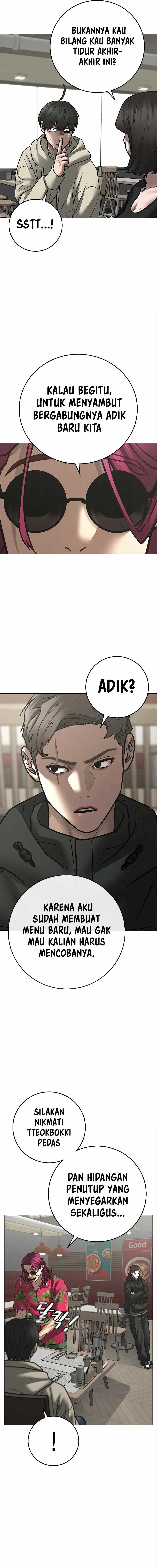 Read Reality Quest ID Manga Online
