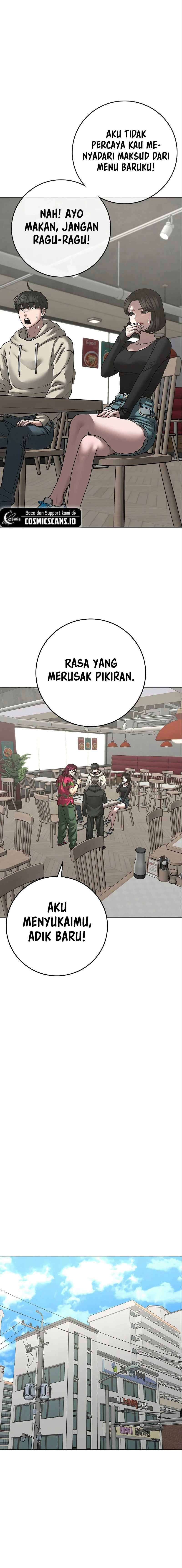 Read Reality Quest ID Manga Online