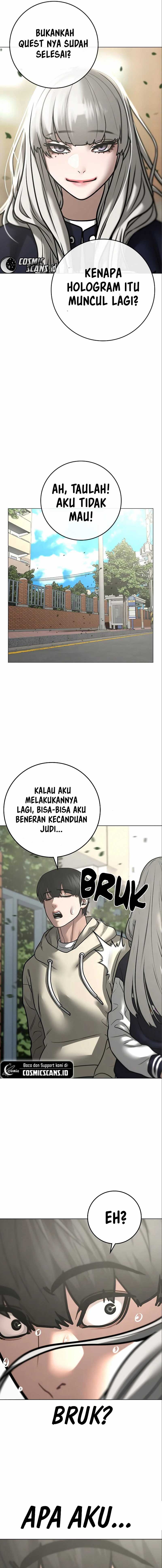 Read Reality Quest ID Manga Online
