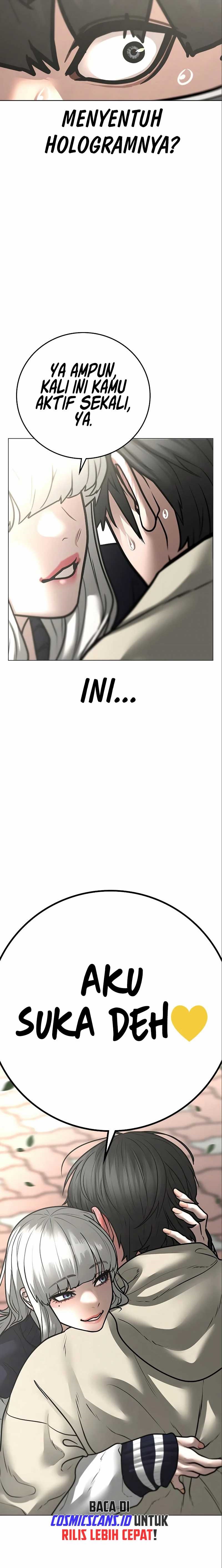 Read Reality Quest ID Manga Online