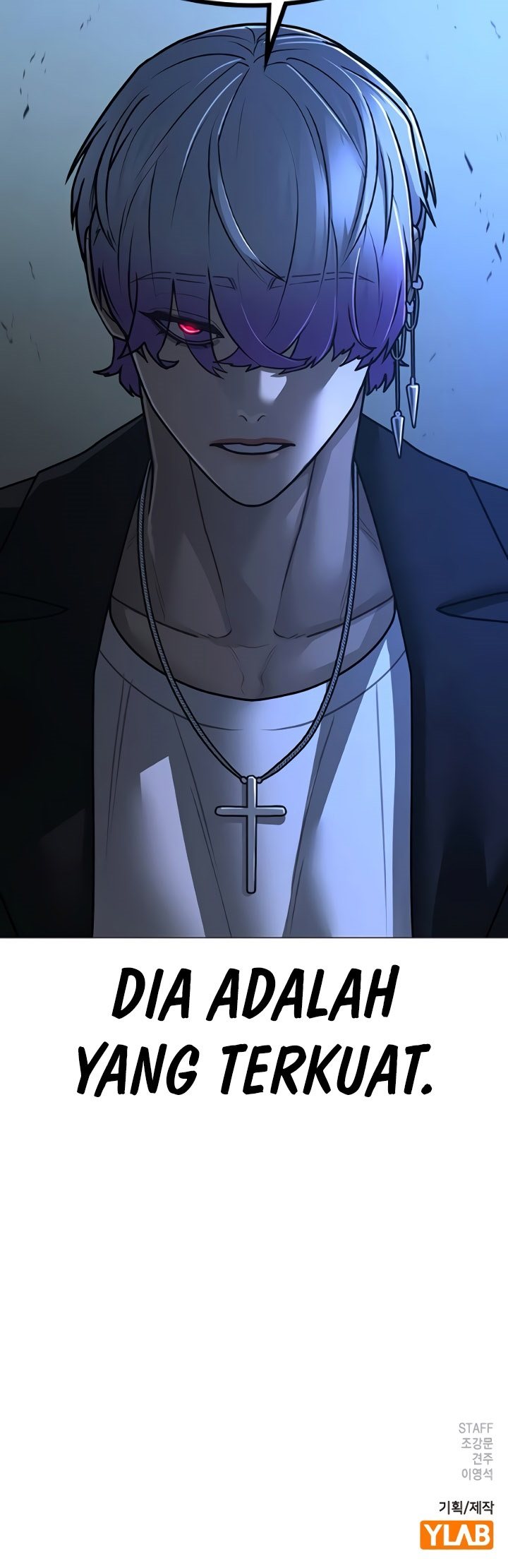 Read Reality Quest ID Manga Online