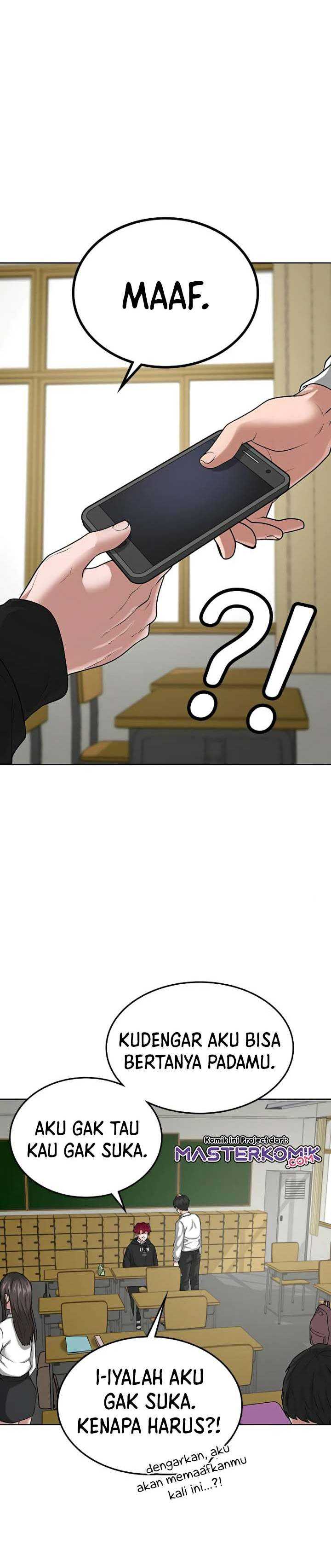 Read Reality Quest ID Manga Online
