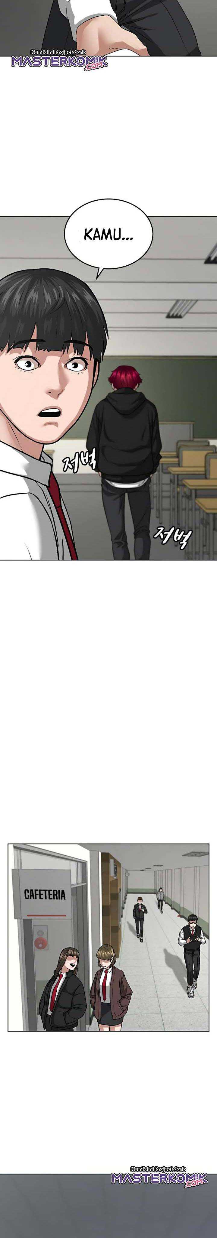 Read Reality Quest ID Manga Online