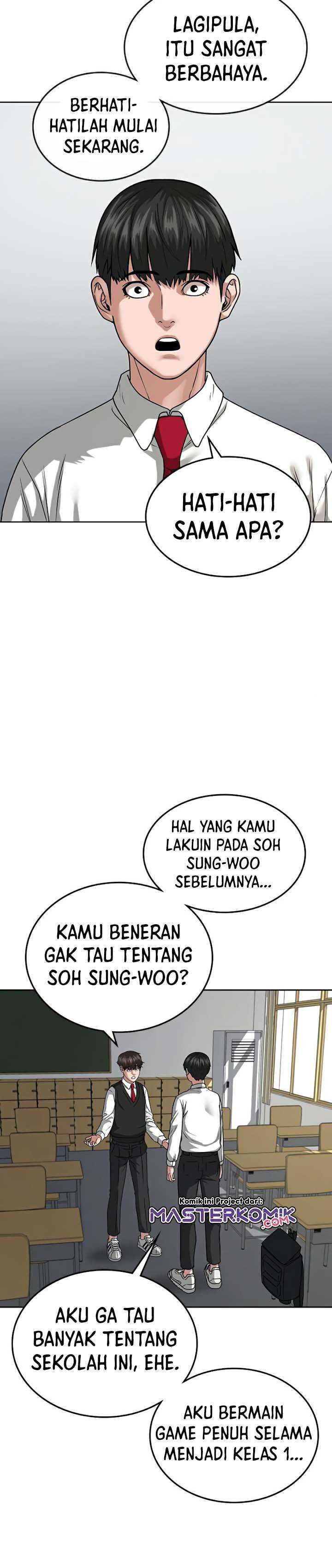 Read Reality Quest ID Manga Online