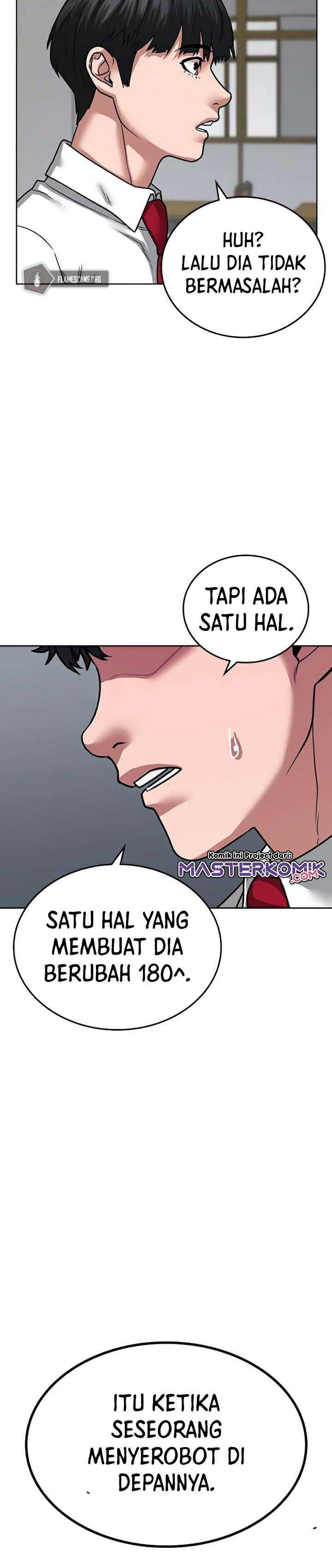 Read Reality Quest ID Manga Online