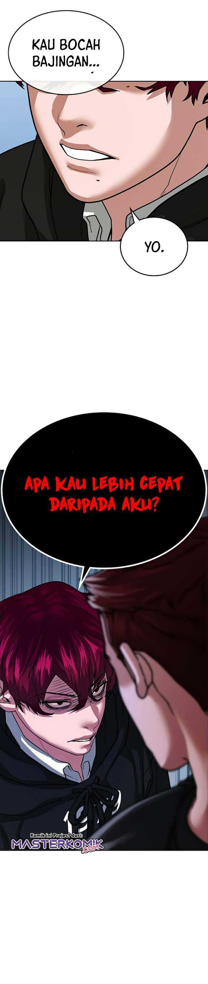 Read Reality Quest ID Manga Online