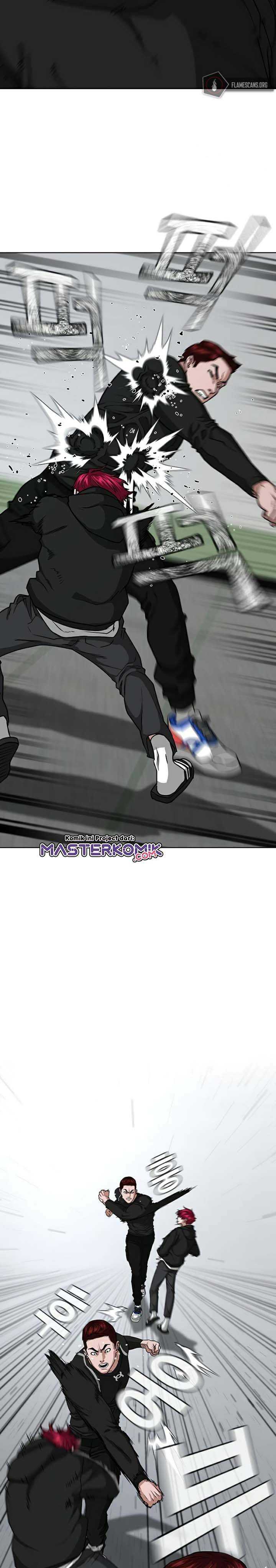 Read Reality Quest ID Manga Online