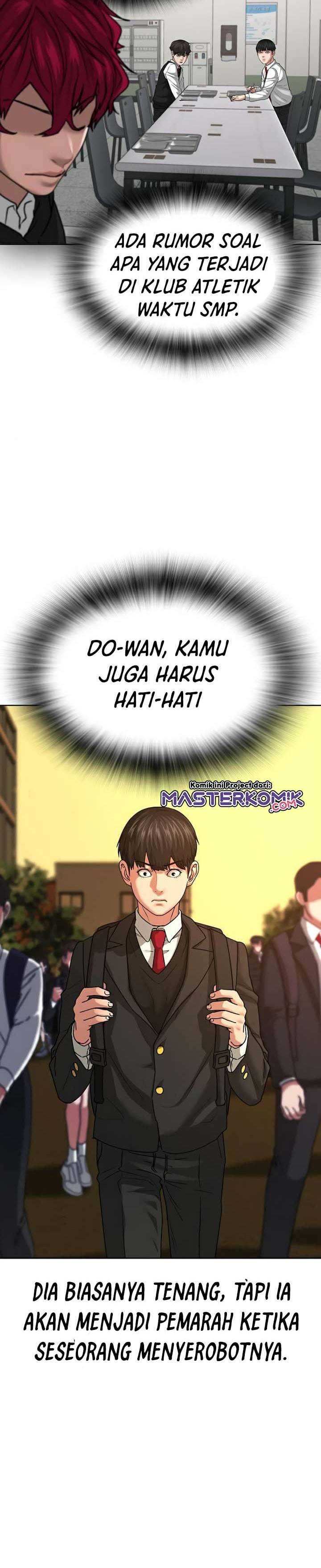 Read Reality Quest ID Manga Online