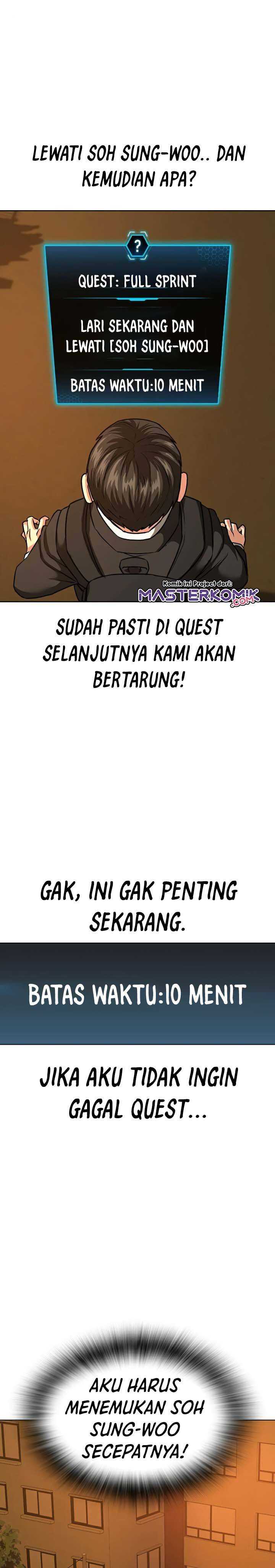 Read Reality Quest ID Manga Online