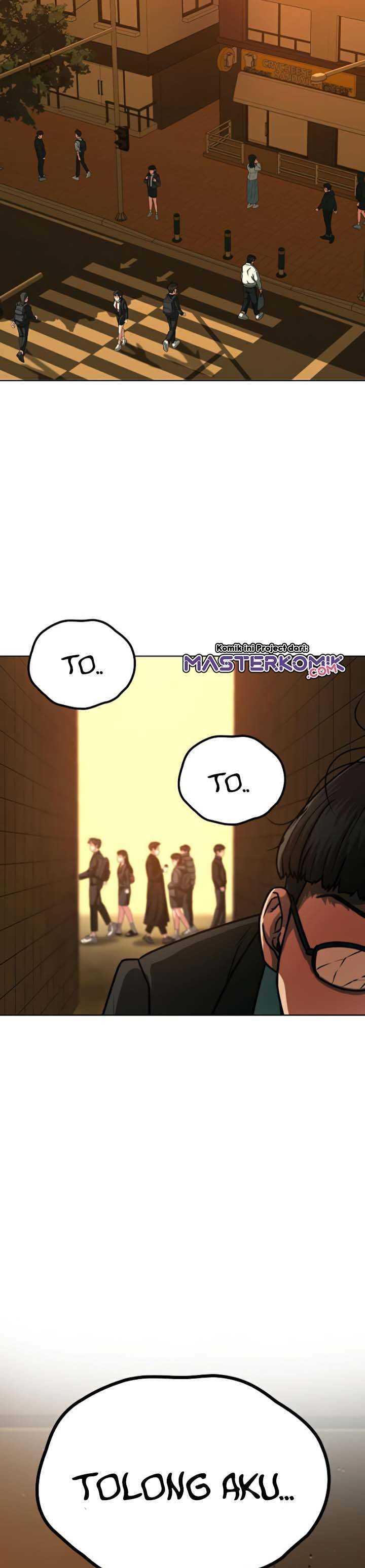 Read Reality Quest ID Manga Online