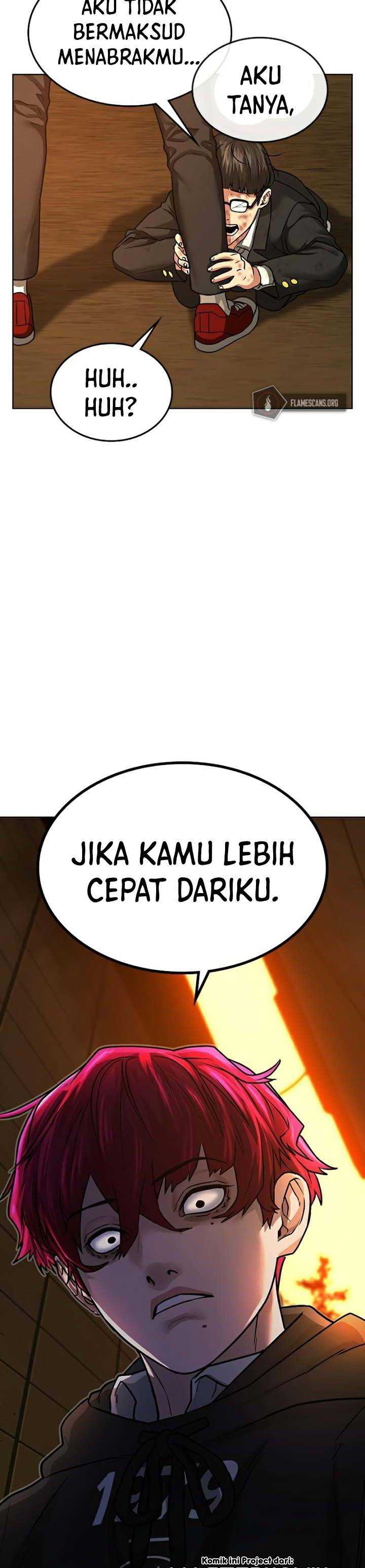 Read Reality Quest ID Manga Online