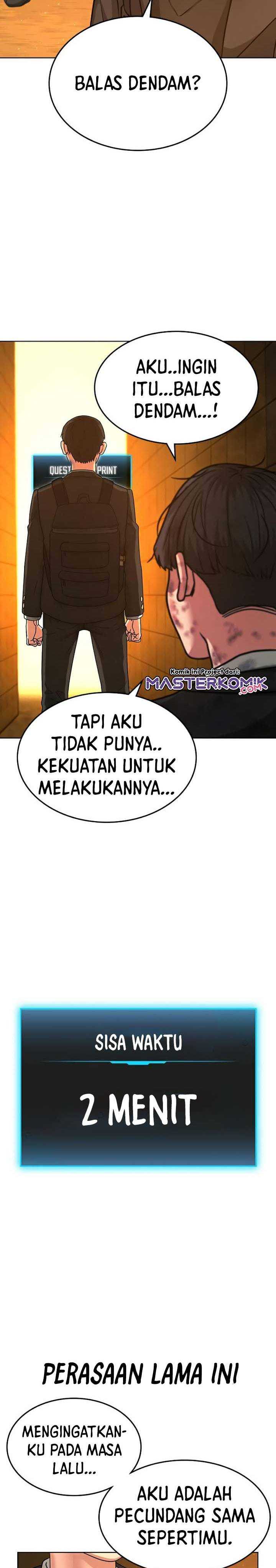 Read Reality Quest ID Manga Online