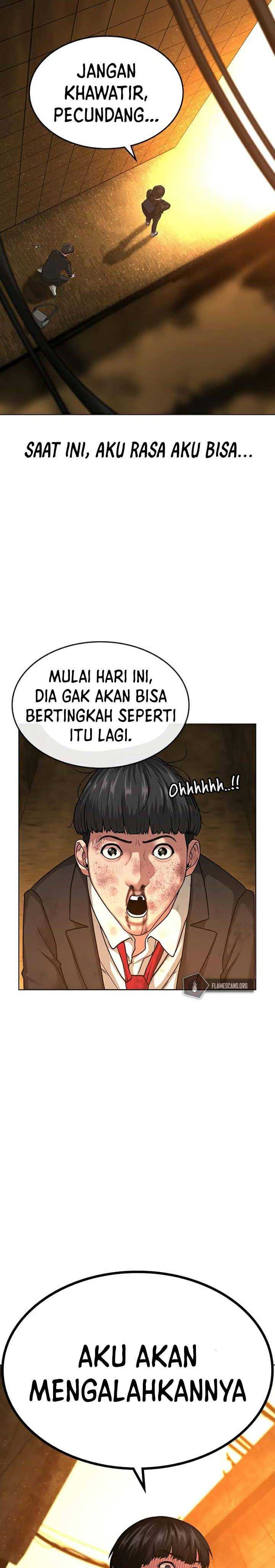 Read Reality Quest ID Manga Online