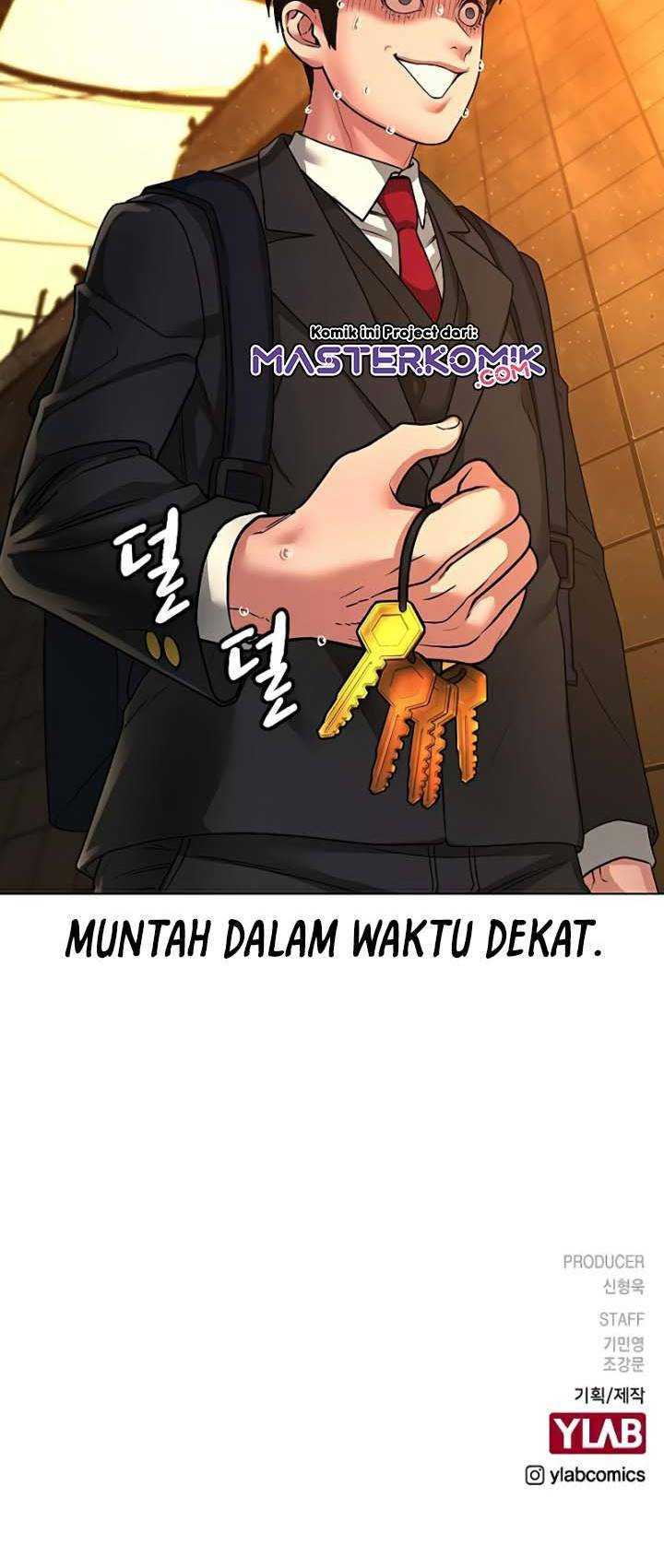 Read Reality Quest ID Manga Online