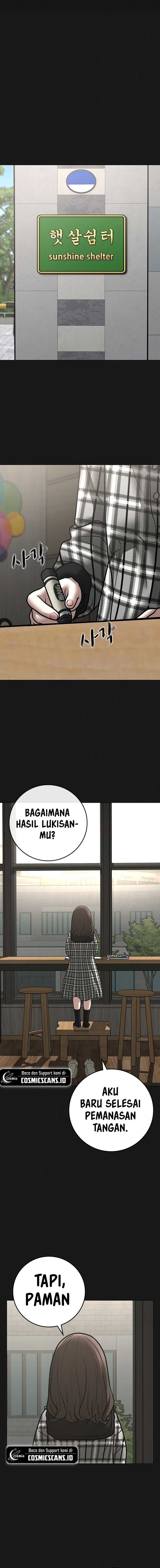 Read Reality Quest ID Manga Online
