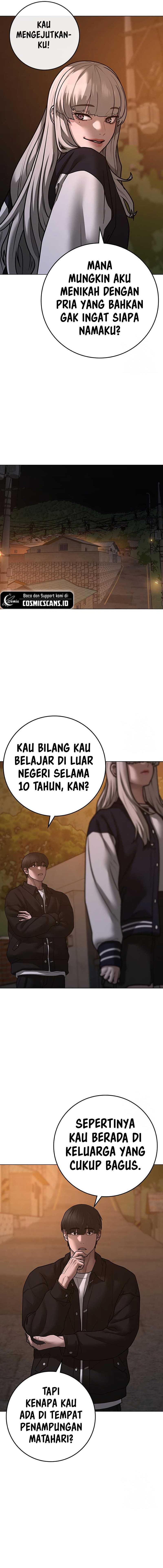Read Reality Quest ID Manga Online