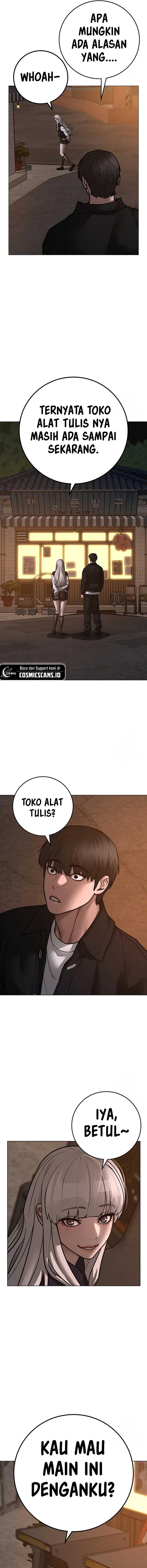 Read Reality Quest ID Manga Online