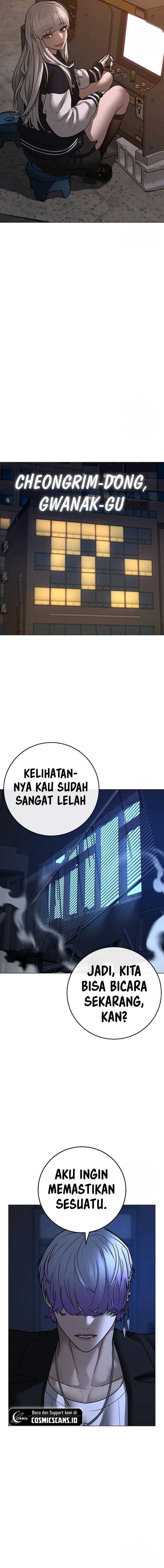 Read Reality Quest ID Manga Online