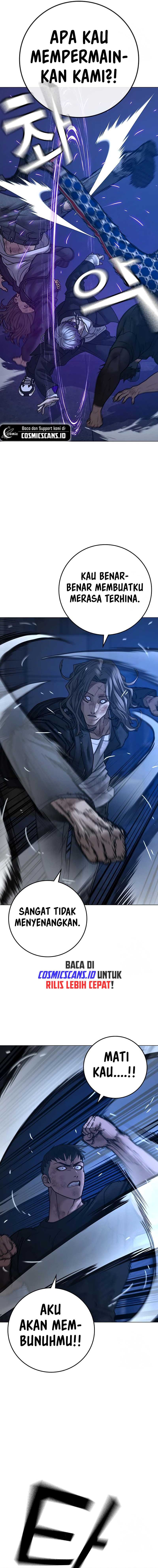 Read Reality Quest ID Manga Online