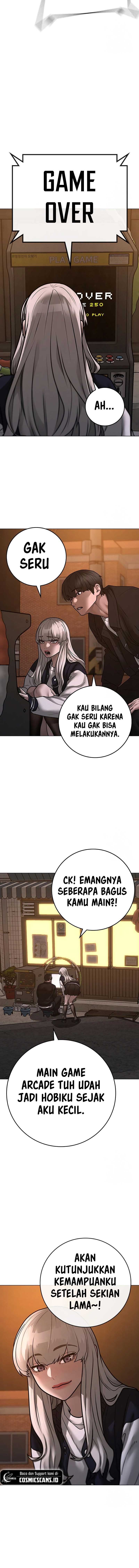 Read Reality Quest ID Manga Online