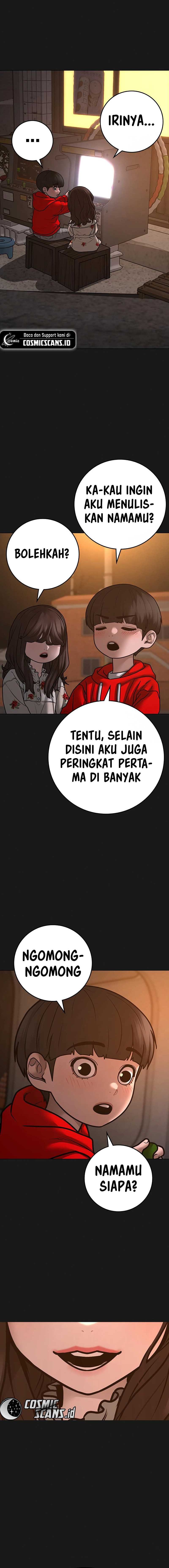 Read Reality Quest ID Manga Online