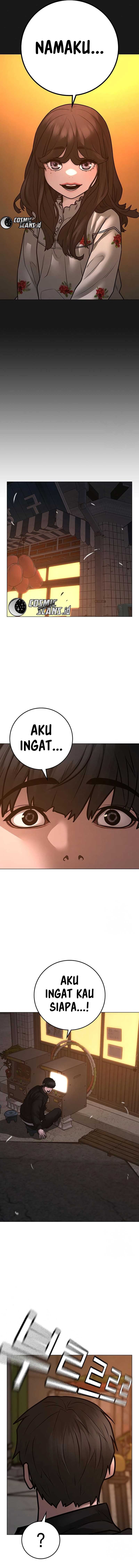 Read Reality Quest ID Manga Online