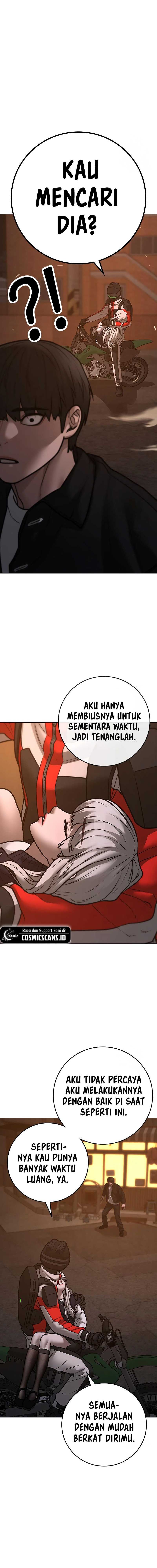 Read Reality Quest ID Manga Online