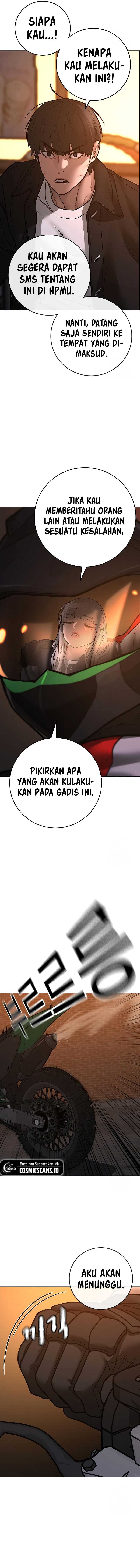 Read Reality Quest ID Manga Online