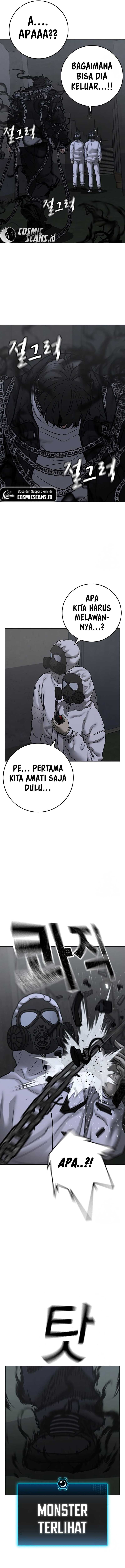 Read Reality Quest ID Manga Online